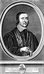Jeremy Taylor, c.1660